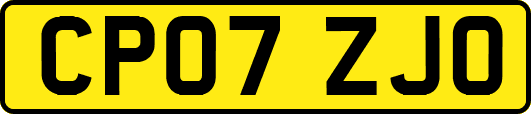 CP07ZJO