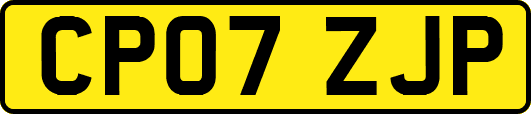 CP07ZJP
