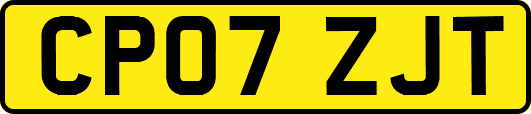 CP07ZJT