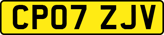 CP07ZJV
