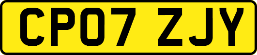 CP07ZJY