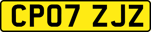 CP07ZJZ