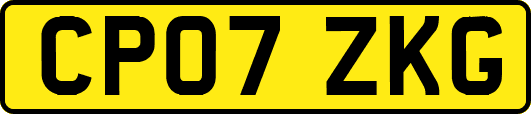 CP07ZKG