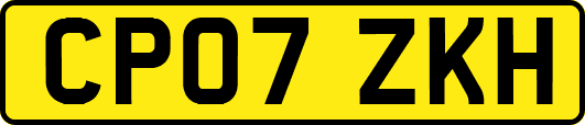 CP07ZKH