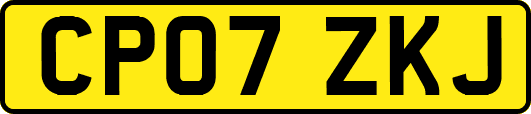 CP07ZKJ
