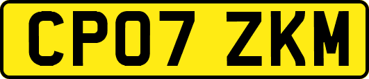 CP07ZKM