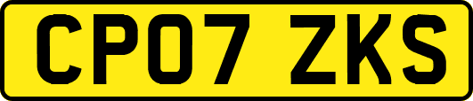 CP07ZKS