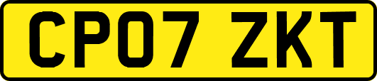 CP07ZKT