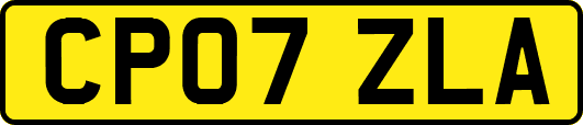 CP07ZLA