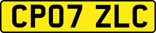 CP07ZLC