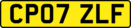 CP07ZLF