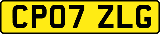 CP07ZLG