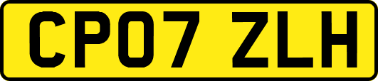 CP07ZLH