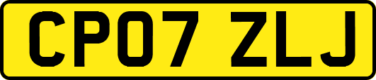 CP07ZLJ