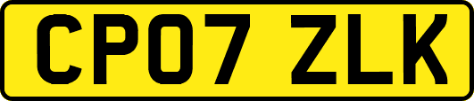 CP07ZLK