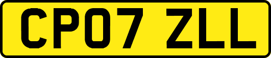 CP07ZLL