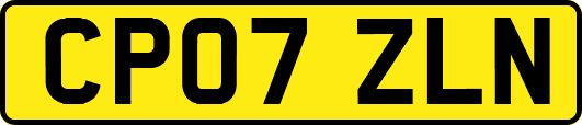 CP07ZLN