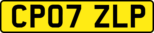 CP07ZLP