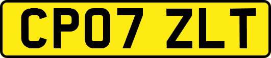 CP07ZLT