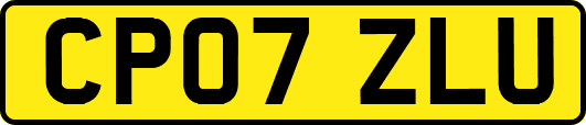 CP07ZLU