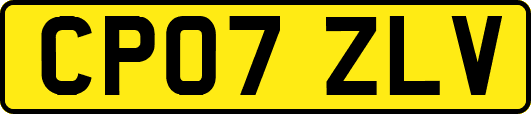 CP07ZLV
