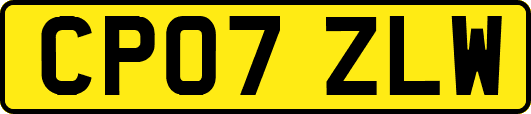 CP07ZLW