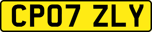 CP07ZLY