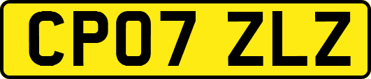 CP07ZLZ