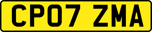 CP07ZMA