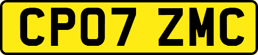 CP07ZMC