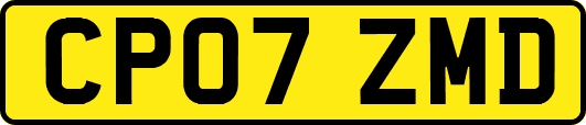 CP07ZMD