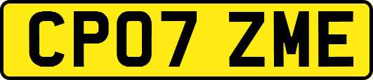 CP07ZME