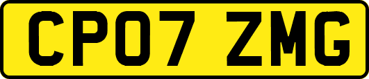 CP07ZMG