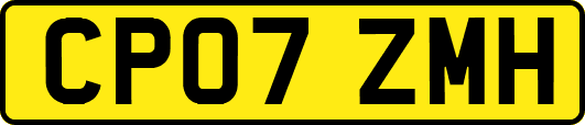 CP07ZMH