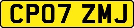 CP07ZMJ