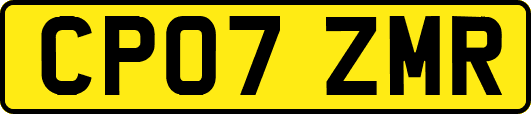 CP07ZMR