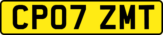 CP07ZMT