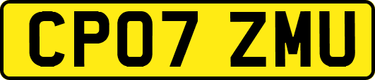 CP07ZMU