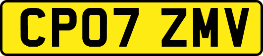 CP07ZMV