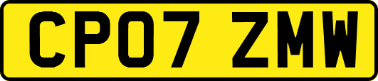 CP07ZMW