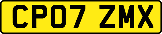 CP07ZMX