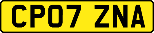 CP07ZNA