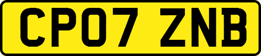 CP07ZNB