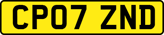 CP07ZND