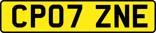 CP07ZNE