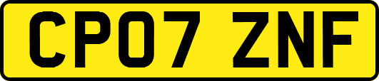 CP07ZNF