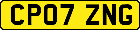CP07ZNG