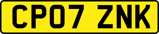 CP07ZNK