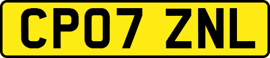 CP07ZNL