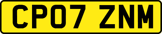 CP07ZNM